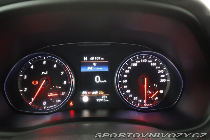 Hyundai i30 N Fastback All Inclusive N 2019