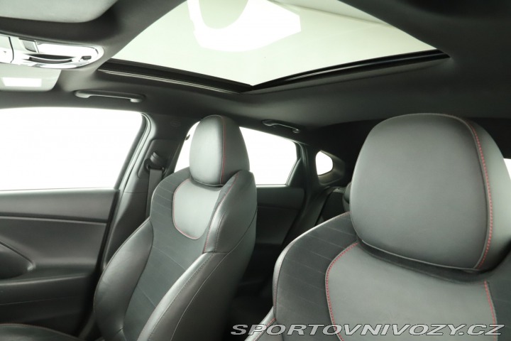 Hyundai i30 N Fastback All Inclusive N 2019