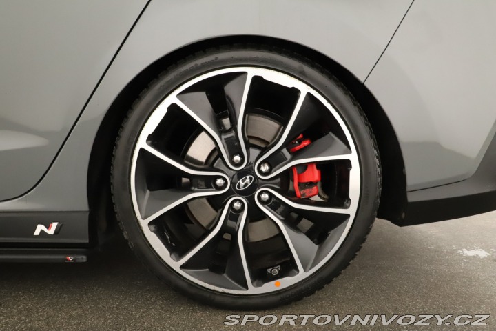 Hyundai i30 N Fastback All Inclusive N 2019