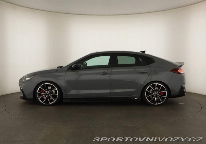 Hyundai i30 N Fastback All Inclusive N 2019