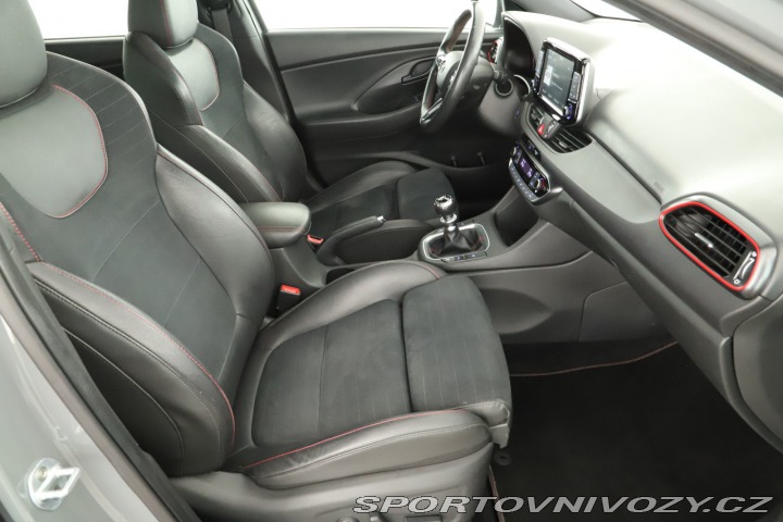 Hyundai i30 N Fastback All Inclusive N 2019