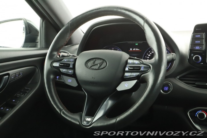 Hyundai i30 N Fastback All Inclusive N 2019