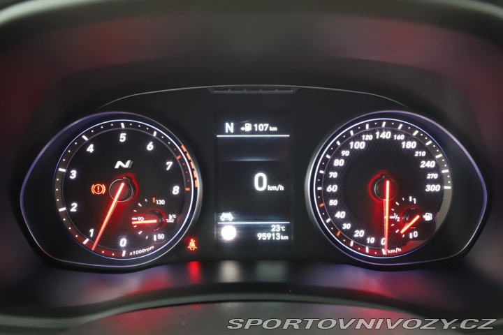 Hyundai i30 N Fastback All Inclusive N 2019
