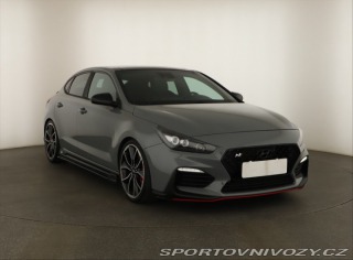 Hyundai i30 N Fastback All Inclusive N 2019