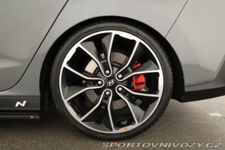 Hyundai i30 N Fastback All Inclusive N 2019
