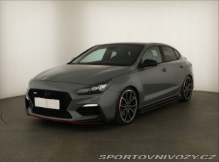 Hyundai i30 N Fastback All Inclusive N 2019