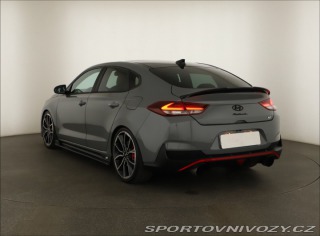 Hyundai i30 N Fastback All Inclusive N 2019