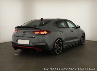 Hyundai i30 N Fastback All Inclusive N 2019