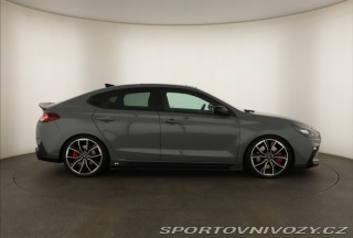 Hyundai i30 N Fastback All Inclusive N 2019
