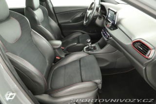 Hyundai i30 N Fastback All Inclusive N 2019