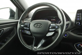 Hyundai i30 N Fastback All Inclusive N 2019