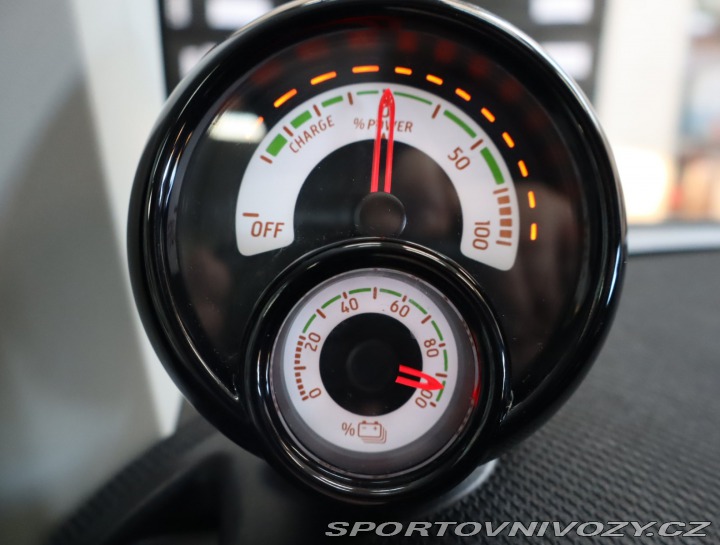 Smart Fortwo electric drive 2022
