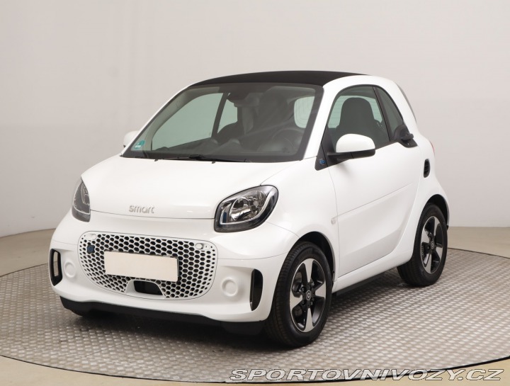 Smart Fortwo electric drive 2022