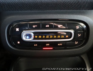 Smart Fortwo electric drive 2022