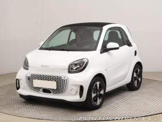 Smart Fortwo electric drive 2022