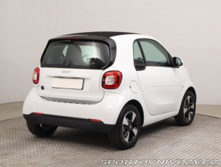Smart Fortwo electric drive 2022