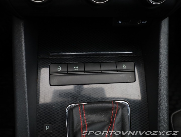 Škoda Octavia RS RS RS 2.0 TDI 2015