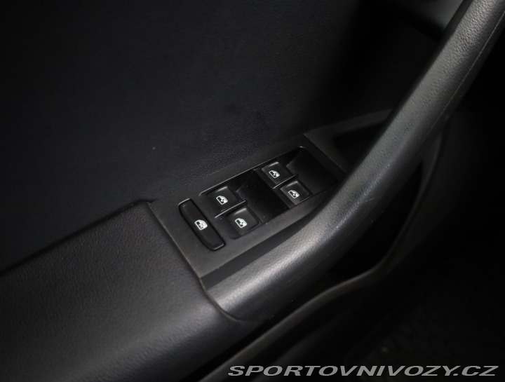Škoda Octavia RS RS RS 2.0 TDI 2015