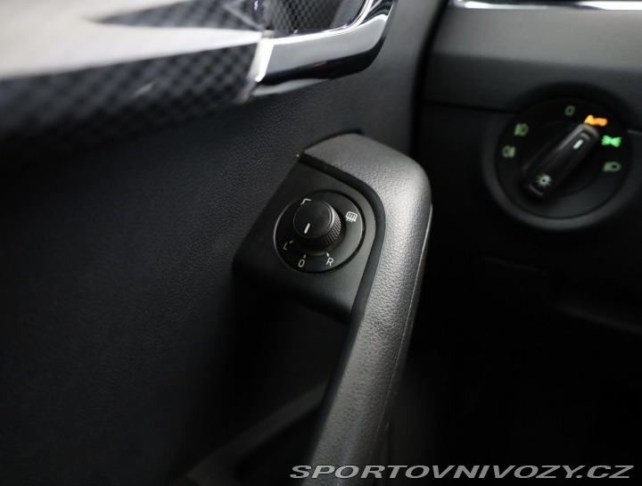 Škoda Octavia RS RS RS 2.0 TDI 2015