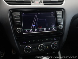 Škoda Octavia RS RS RS 2.0 TDI 2015