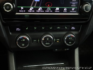 Škoda Octavia RS RS RS 2.0 TDI 2015