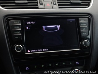 Škoda Octavia RS RS RS 2.0 TDI 2015