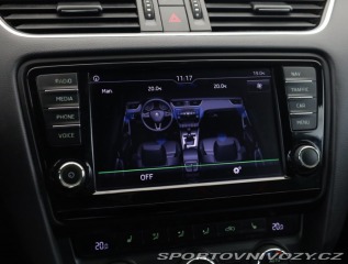 Škoda Octavia RS RS RS 2.0 TDI 2015
