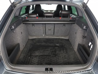 Škoda Octavia RS RS RS 2.0 TDI 2015