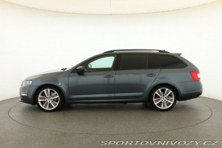 Škoda Octavia RS RS RS 2.0 TDI 2015