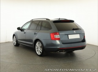 Škoda Octavia RS RS RS 2.0 TDI 2015