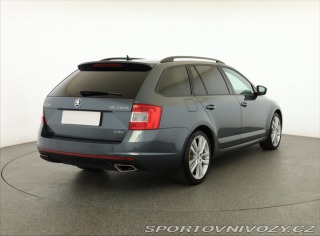 Škoda Octavia RS RS RS 2.0 TDI 2015