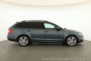 Škoda Octavia RS RS RS 2.0 TDI 2015