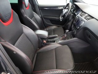 Škoda Octavia RS RS RS 2.0 TDI 2015