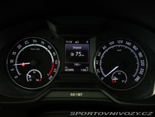 Škoda Octavia RS RS RS 2.0 TDI 2015