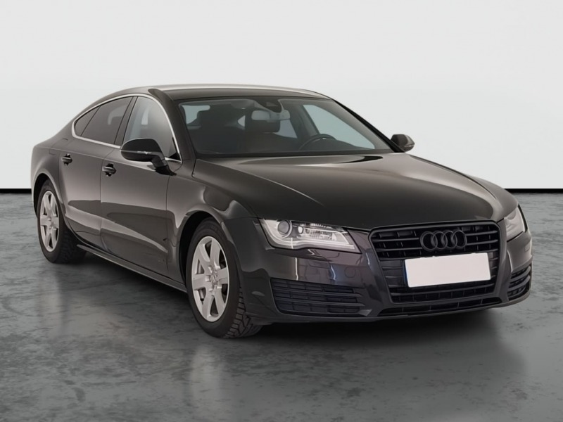 Audi A7 3.0 TDI
