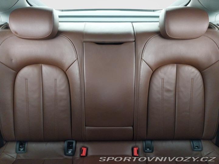 Audi A7 3.0 TDI 2012