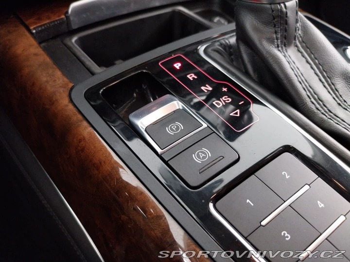Audi A7 3.0 TDI 2012