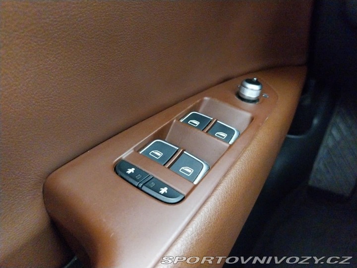 Audi A7 3.0 TDI 2012