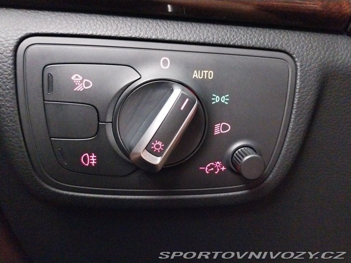 Audi A7 3.0 TDI 2012