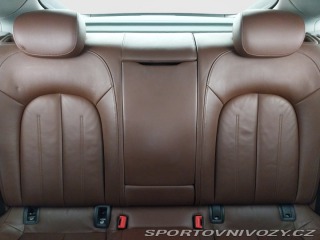 Audi A7 3.0 TDI 2012