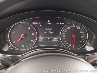 Audi A7 3.0 TDI 2012