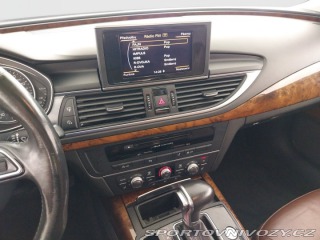 Audi A7 3.0 TDI 2012