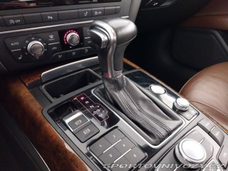 Audi A7 3.0 TDI 2012