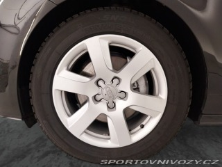 Audi A7 3.0 TDI 2012