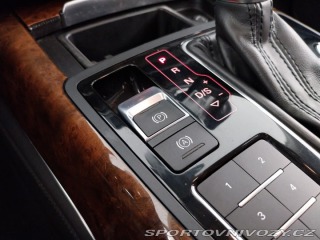 Audi A7 3.0 TDI 2012