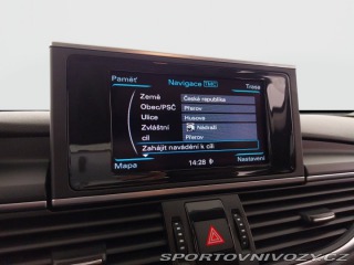 Audi A7 3.0 TDI 2012