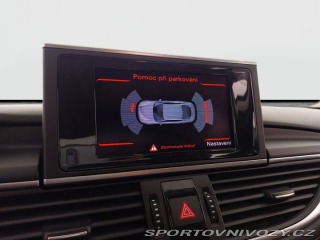 Audi A7 3.0 TDI 2012