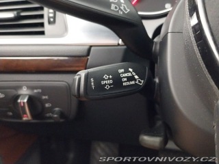 Audi A7 3.0 TDI 2012