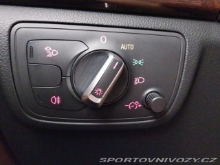 Audi A7 3.0 TDI 2012
