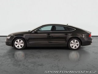 Audi A7 3.0 TDI 2012